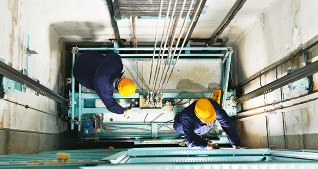 Complii adds lifts and escalators to its compliance stack — buy-and-build keeps rolling