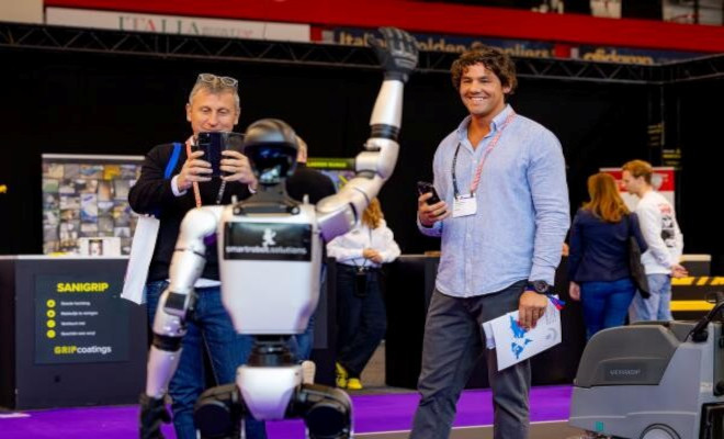 Interclean Amsterdam 2026 closes with 30,000 visitors — cleaning sector's strategic weight grows